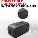 Honeywell Suono P100 Portable Speaker