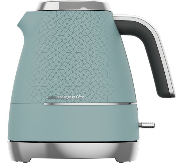 Beko WKM8307T Cosmopolis Bullet Kettle – 300W, 1.7L Capacity