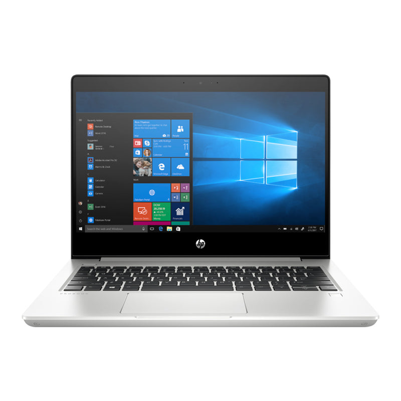 HP Probook 430 G5 Notebook PC Laptop (3VJ42ES) - Intel Core i5 processor, 8GB RAM, 1TB Hard Disk, 13.3 Inch Display, Win10Home