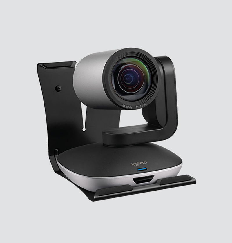 Logitech PTZ Pro 2 Video Conferencing Camera