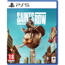 Sony Saints Row Day one Edition PS5 Playstation Video Game