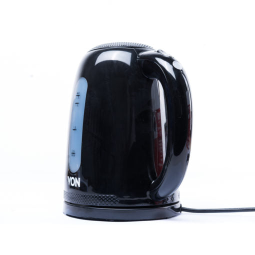 Von VSKL17MNK 1.7Liters Cordless kettle - 2200W, 360 degree rotational plastic kettle