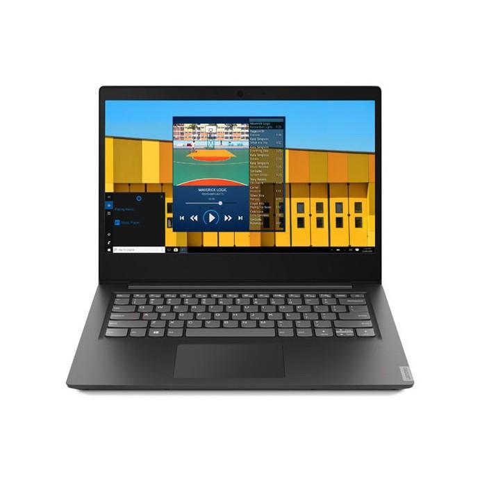Lenovo Ideapad S145-141WL PC Laptop (81MU008AUE)- Intel Core i7-8565U Processor, 8th Gen, 4GB RAM, 1TB Hard Disk, 14.0 Inch Display, Free Dos