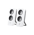 Logitech Z200 Multimedia Speakers - 980-000810
