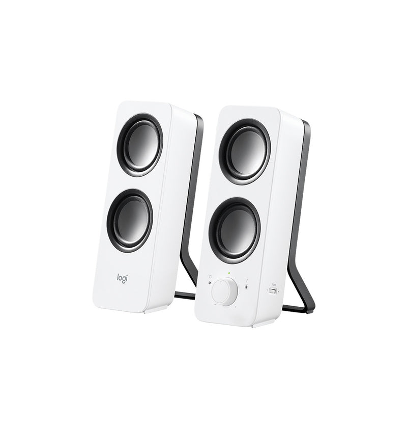 Logitech Z200 Multimedia Speakers - 980-000810