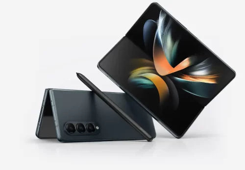 Samsung Galaxy Z Fold 4 Smartphone