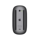 Apple Magic Mouse 2 Wireless, Rechargable (MRME2ZM/A) - Silver