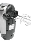 Ramtons RM/382 Hand Mixer - two beaters and dough hooks