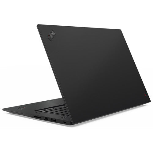 Lenovo ThinkPad X1 Yoga Ultrabook Laptop (20LD0006UE)- Intel Core i7-8550U Processor, 8th Gen, 16GB RAM, 1TB SSD, 14 Inch Display, HDR Touchscreen, Windows 10 Pro 64