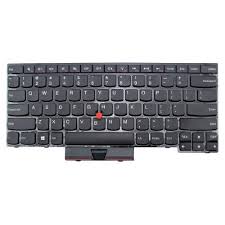 Lenovo ThinkPad Edge E431 Laptop Replacement Keyboard