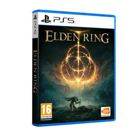 Sony Elden Ring PS5 Playstation Video Game