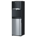Mika MWDB2902/BLS Water Dispenser - Floor Standing, With Sensor Taps , Botttom Load