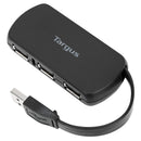 Targus ACH114EU 4 Port USB Hub