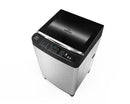 Tornado TWT-TLD17RSS 17 Kgs Top Automatic Washing Machine - With Drain Pump, DDM Inverter Motor
