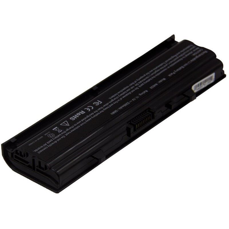 Dell X3X3X Laptop Replacement Battery