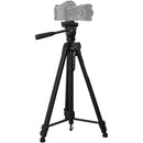 WEIFENG WT-3560 Tripod for SLR Camera DV Professional Photographic Kit Camera Stand