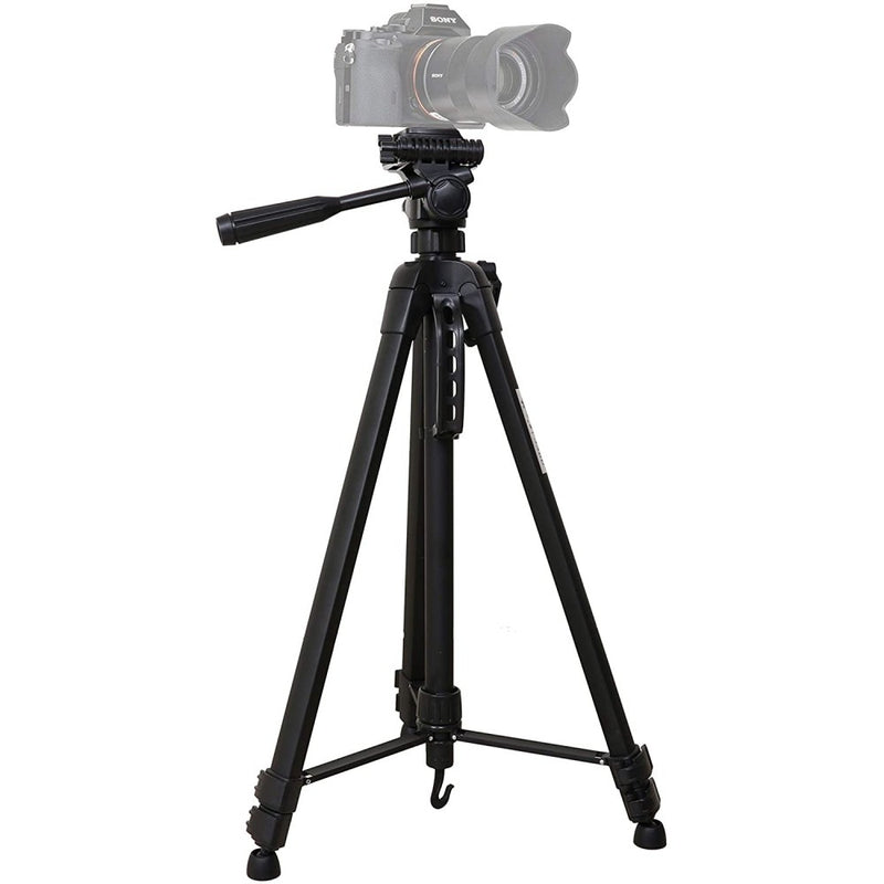 WEIFENG WT-3560 Tripod for SLR Camera DV Professional Photographic Kit Camera Stand