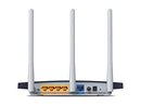 TP-Link 450Mbps Wireless N Gigabit Router TL-WR1043ND‎