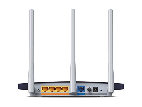 TP-Link 450Mbps Wireless N Gigabit Router TL-WR1043ND‎
