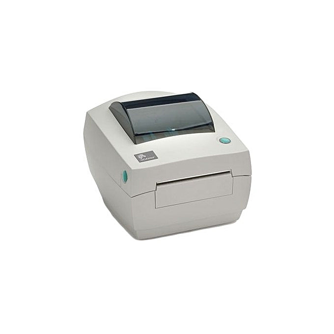 Zebra GC420t Thermal Barcode Label Printer