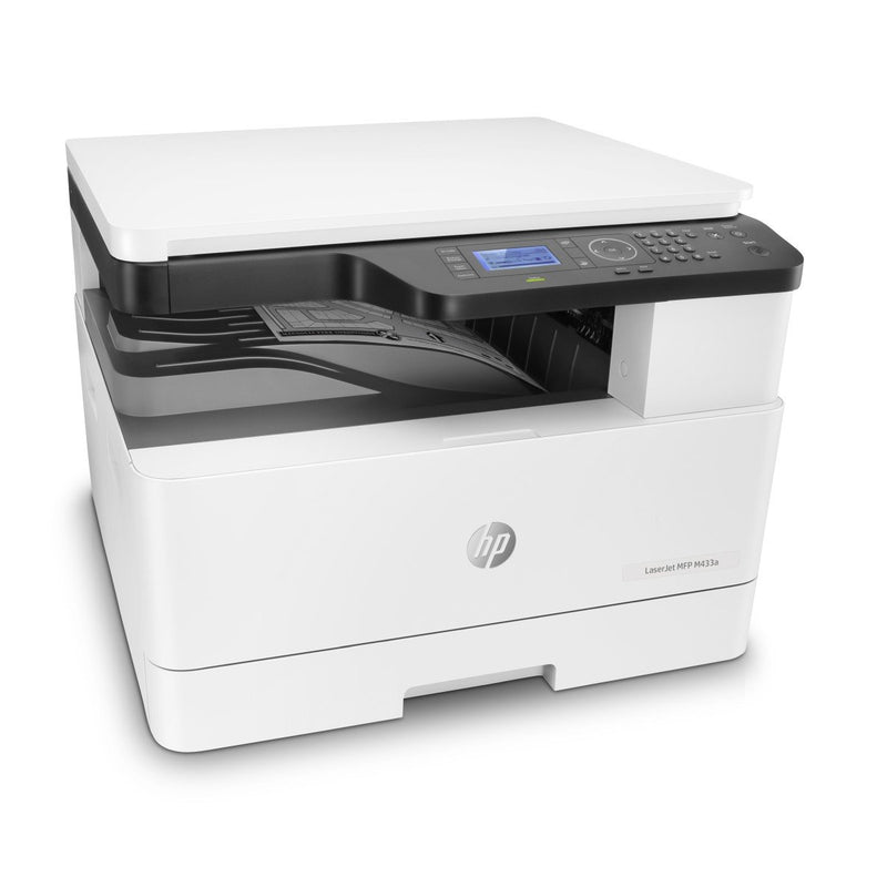 HP LASERJET MFP M433a Printer (1VR14A)