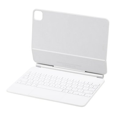 Apple MJQJ3LL/A Magic Keyboard - for iPad Pro 11-inch (4th generation) and iPad Air (5th generation)