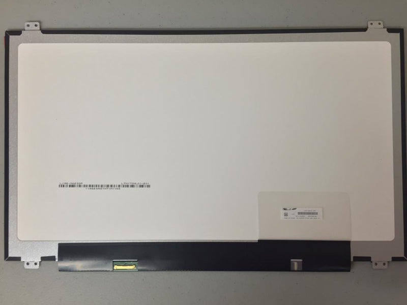Toshiba Satellite Pro L670 Laptop Replacement LCD Screen 17.3"