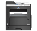 Konica Minolta Bizhub 3320 All in One Laser Printer