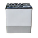 Mika MWSTT2210 10Kgs Washing Machine - Semi Automatic, Twin Tub