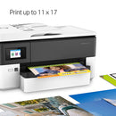 HP OfficeJet Pro 7720 Wide Format All-in-One Printer - Y0S18A