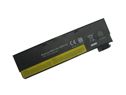 Lenovo ThinkPad 0C52862 Laptop Replacement Battery