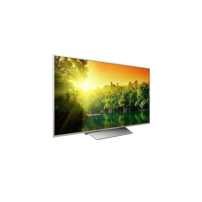 Sony 65 Smart Ultra HD 4K Android LED TV - 65X8500