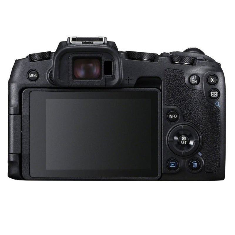 Canon EOS RP Mirrorless Digital Camera + MT ADP EU26