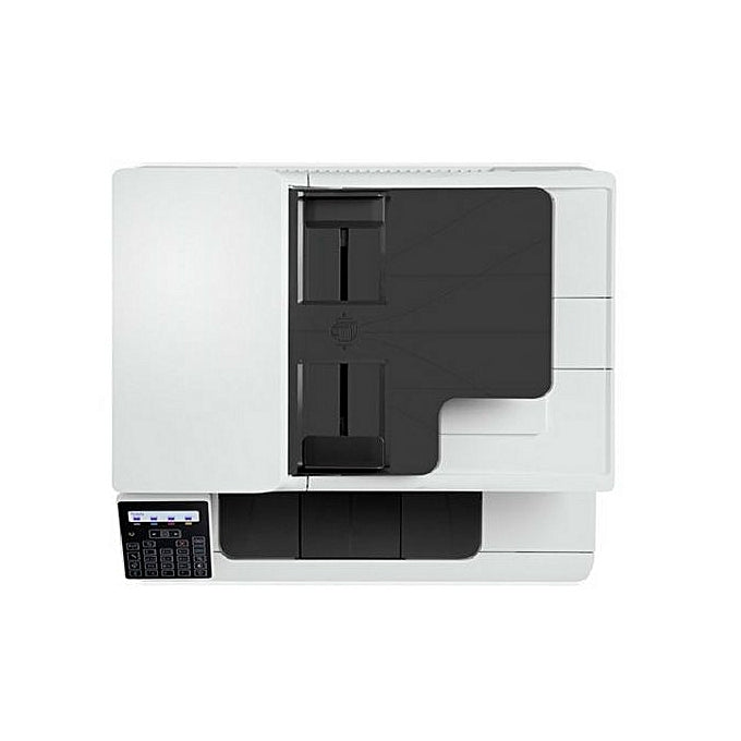 HP Color LaserJet Pro MFP M181fw Printer (T6B71A)