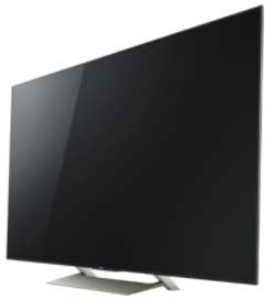 Sony 65x9000E 65-Inch 4K Ultra HD Smart LED TV
