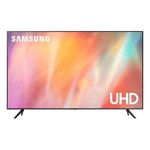 Samsung 43AU7000 43 inch 4K UHD Smart Television - PurColour, Motion Xcelerator, 