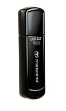 Transcend jetflash 350 usb 2.0 flash drive 16GB