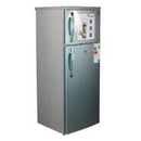 Capacity :213 Liters Glass Shelves Low Noise CFC free Adjustable Thermostat Lockable Door Direct cool Vegetable Box 1 Year Warranty