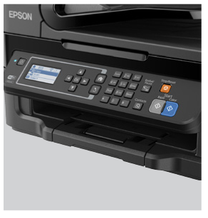 Epson L565 (240V) InkJet Printer