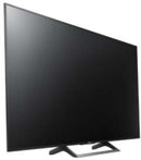 Sony KD-55X7000F-55 Inch 4K Ultra HD HDR Smart TV