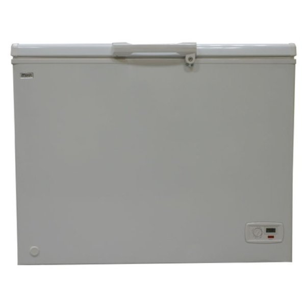 Mika MCF250W (SF340W) 250Ltrs Deep Freezer