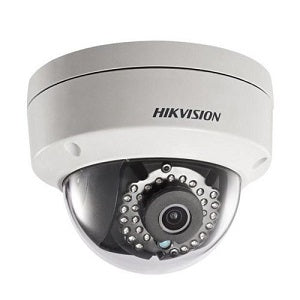 Hikvision DS-2CD2010F-I(W)1.3MP IR Mini Bullet Camera