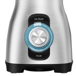 Ramtons RM/608 1.5 Litres Blender - 700 watts, 5 speeds + pulse button