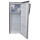 Mika MRDCS170LSL 150Ltrs Refrigerator - Direct Cool , Single Door
