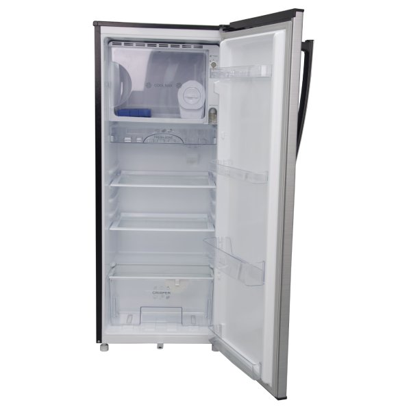 Mika MRDCS170LSL 150Ltrs Refrigerator - Direct Cool , Single Door
