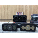 LP V20 HIFI 360 Sound Portable  Bluetooth Speaker - TF card ,  FM Radio , AUX, USB ,Bluetooth