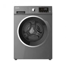 TLAC XQG90-T5 9Kgs Fully Automated Washing Machine - Front Load