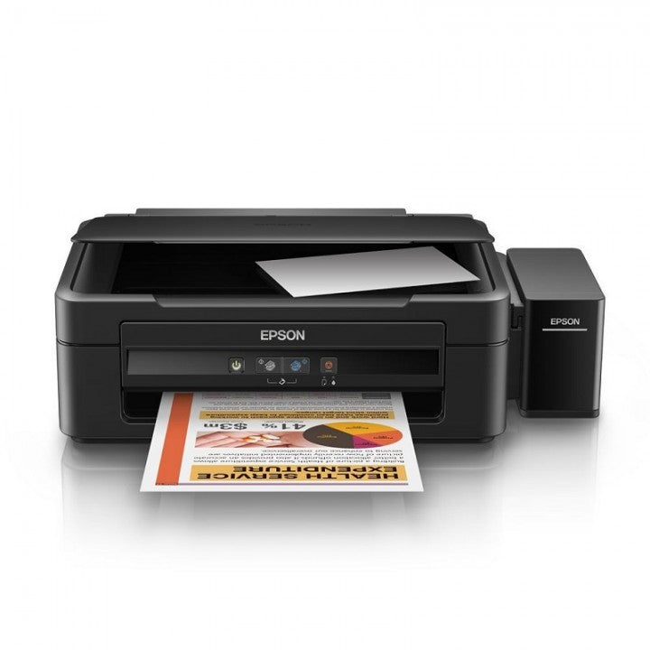 Epson L220 Printer (C11CE56501) Replaced by Epson L3210 Series