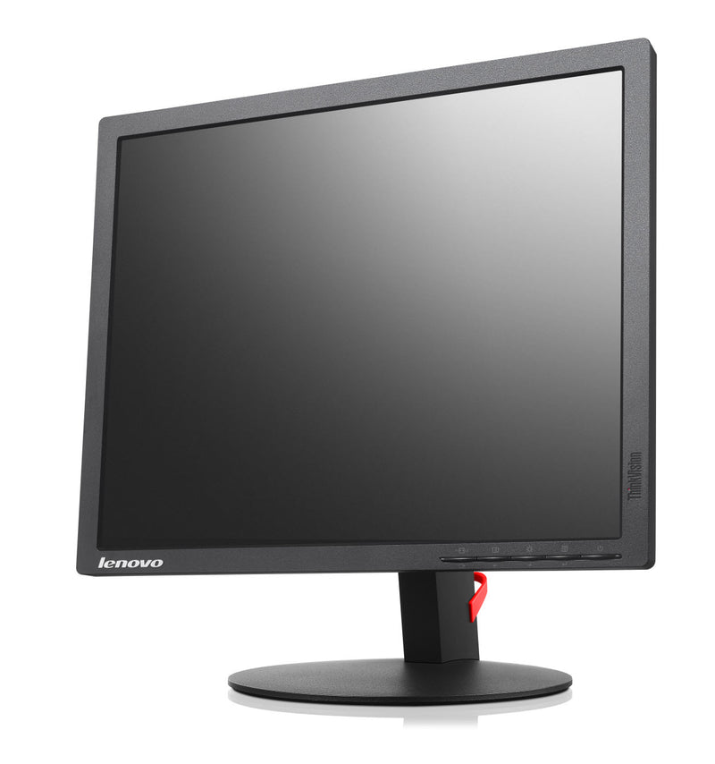 Lenovo ThinkVision S27i Monitor-10 27 Inch Wide LED Backlit LCD (61C7KAT1UK)