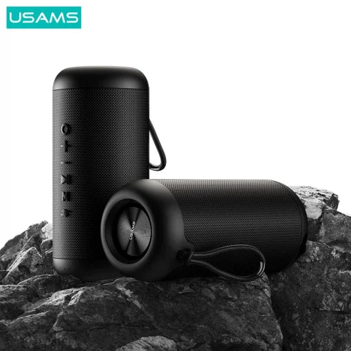 USAMS US-YX008 Portable Outdoor Wireless Speaker